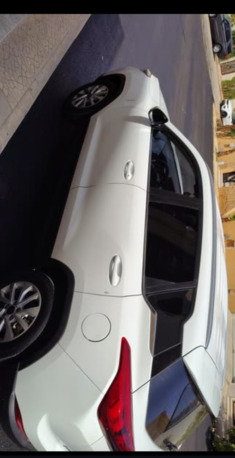 Riyadh, Vehicles, Cars & Trucks , SAR 36,  Baic Beijing X35,  2025,  Automatic,  90 KM,    1.5L Turbo Charged Fuel Efficient Like A New Family SUV Car