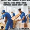 Housing Shiffting Service's