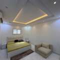SAR 1750/month,  Furnished,  Fully Furnished Independent Room For Rent For Executive Bachelor (New)