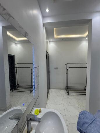 Tuwaiq, Rooms for Rent, SAR 1750/month,  Furnished,  Fully Furnished Independent Room For Rent For Executive Bachelor (New)