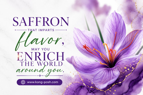 Kuala Lumpur, Health & Beauty Items, Menghadapi Tekanan Di Hari Isnin? Tenang, Saffron Cottage Ada Untuk Anda!