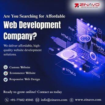 Bangalore, Web Design & Development, Website Development Company In Bangalore | Web Development Agency In Bangalore