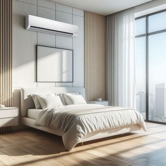 London, Air Conditioning, Air Conditioning Installer Bournemouth