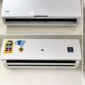 SAR 1,  Urgent Sale - 2 Split AC In Good Working Condition