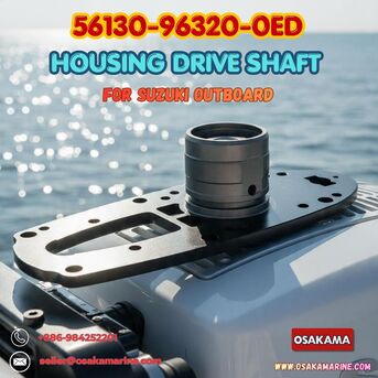 Bangkok, Auto Parts, THB 99999,  SUZUKI HOUSING DRIVE SHAFT &ndash; 56130-96320-0ED / 56130-96330-0ED