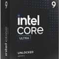 USD 200,  Brand New Intel Core Ultra 9 Desktop Processor 285K - 24 Cores