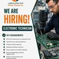 Electronic Technician