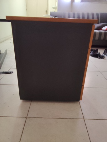 Al Malaz, Furniture, SAR 30,  Table Drawer For Sale