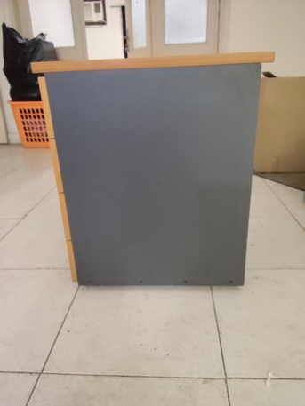 Al Malaz, Furniture, SAR 30,  Table Drawer For Sale