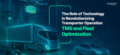 Pune, Business, Transportation Management System Software | Smart Transport Operations & Fleet Management