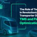 Transportation Management System Software | Smart Transport Operations & Fleet Management