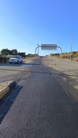 Makkah, Construction, Specialist Asphalt Work