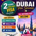 Dubai Freelance Visa