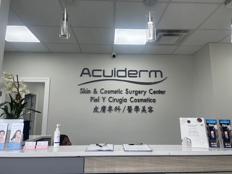 New York, Business, Acuiderm Skin & Cosmetic Surgery Center
