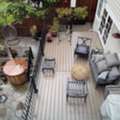 Deck Builder Seattle Team Offers Custom Outdoor Living Ideas