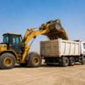 Sand Metrail Supply Services