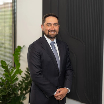 New York, Legal, Irving Criminal Defense Attorney At Law Lukas Garcia
