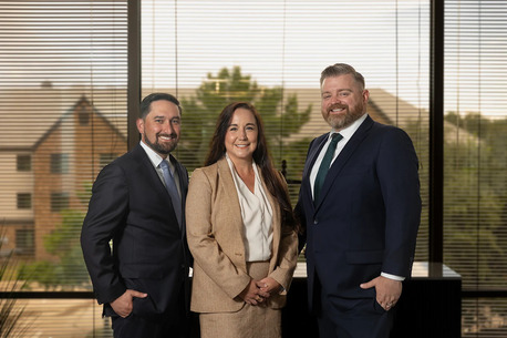 New York, Legal, Irving Criminal Defense Attorney At Law Lukas Garcia