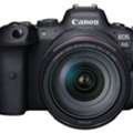 USD 1500,  CANON - EOS R6 20 Megapixel Full Frame Mirrorless Digital Camera W/RF 24-105mm F/4L IS USM