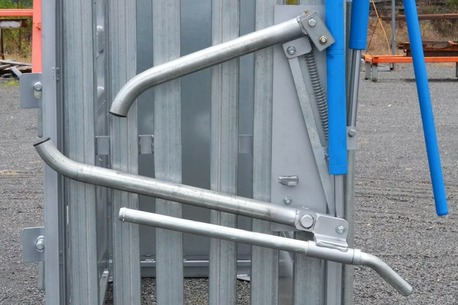 Brisbane, Heavy Equipment, Head Bails For Livestock Yards - RPM Livestock Equipment