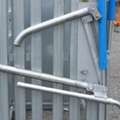 Head Bails For Livestock Yards - RPM Livestock Equipment