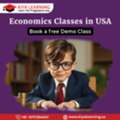 Economics Classes In Chicago, Illinois