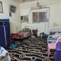 SAR 650/month,  Bed Space In Room Available For Rent In Good Condition