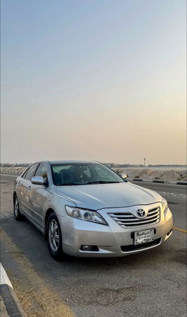 Dammam, Vehicles, Cars & Trucks , SAR 17000,  Toyota Camry,  2008,  Automatic,  390561 KM,   , Silver