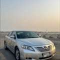 SAR 17000,  Toyota Camry,  2008,  Automatic,  390561 KM,   , Silver