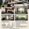 INR 1/year,  3 BR,  1500 Sq. Feet,  Spacious 3bhk For Sales