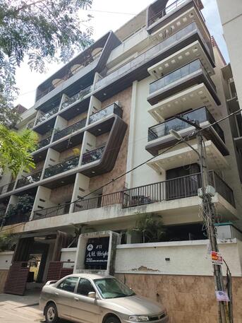 Bangalore, Apartments, Flats, Houses & Villas, INR 1/year,  3 BR,  1500 Sq. Feet,  Spacious 3bhk For Sales