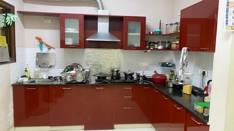 Bangalore, Apartments, Flats, Houses & Villas, INR 1/year,  3 BR,  1500 Sq. Feet,  Spacious 3bhk For Sales