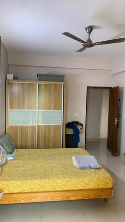 Bangalore, Apartments, Flats, Houses & Villas, INR 1/year,  3 BR,  1500 Sq. Feet,  Spacious 3bhk For Sales