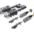 Improve Ride Comfort With Global Automotive Strut Assemblies