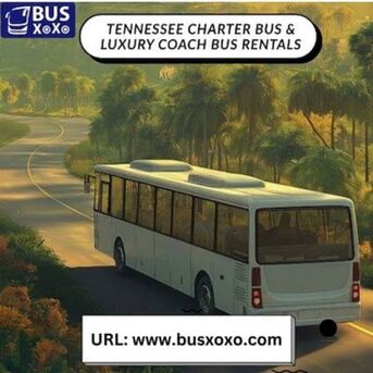 New York, Vehicles, Cars & Trucks , USD 5000,  Charter Bus,  Manual,  120 KM,  Book Reliable Tennessee  Services Today