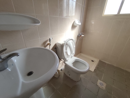Tubli, Apartments, Flats, Houses & Villas, BHD 170/year,  Furnished,  2 BR,  Tubli:- 2Bhk Unfurnished Flat On Rent With Ewa..
