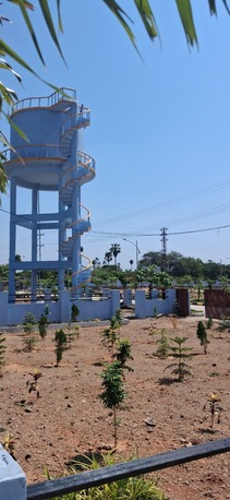 Hyderabad, Residential Plots, INR 21000,  146 Sq. Yard,  HMDA & RERA APPROVED OPEN PLOTS IN EXIT 12 RAMDHASPALLY @ 9392311420