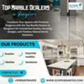 Top Marble Dealers In Bangalore