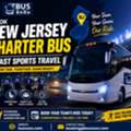 Book New Jersey Charter Bus | Fast Sports Travel