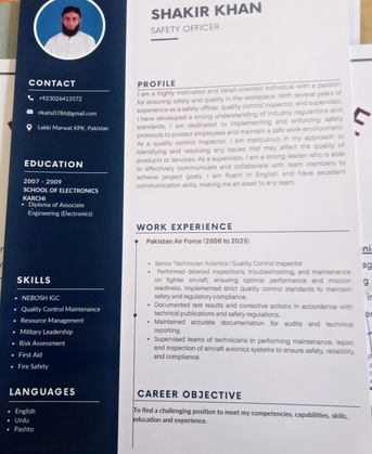 Riyadh, Job Seekers, Job Seeker