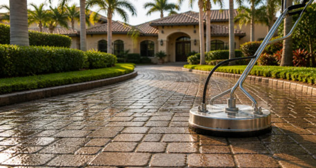 New York, Business, Restore Paver Co.