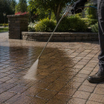 New York, Business, Restore Paver Co.