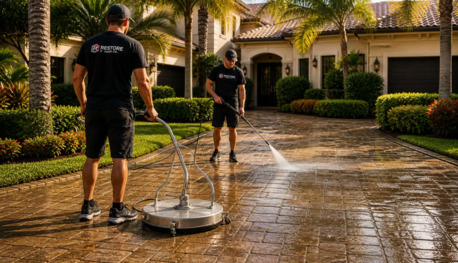 New York, Business, Restore Paver Co.
