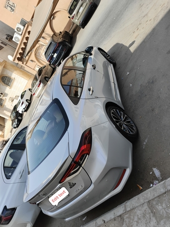 Makkah, Vehicle Lease Transfer, SAR 12000,  Corolla Full Option 2025