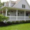 Vinyl Fence Installation Services | Crest Fence Company