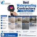 Best Waterproofing Contractors In Bangalore