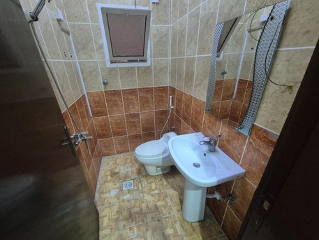 Yanbu, Apartments, Flats, Houses & Villas, SAR 1166/month,  3 BR,  I Want To Give 3BHK With Double Entrance