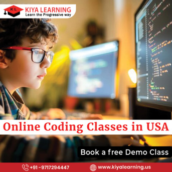 Chicago, Education, Online Coding Classes In Chicago, Illinois