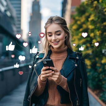 New Delhi, Marketing, Best Influencer Marketing Agency In Delhi For ROI-Driven Campaigns | Ritz Media World