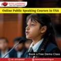 Online Public Speaking Courses In Chicago, Illinois